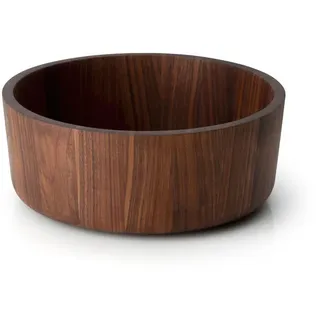 Continenta Schüssel Walnuss Ø 26 cm