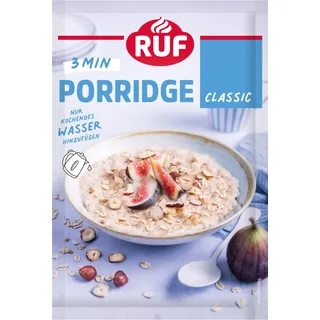 Ruf Porridge Classic 65,0 g