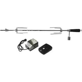 Enders Grillspieß für Kansas 4 7976