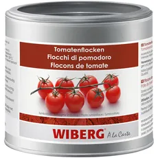 Tomatenflocken ca.170g 470ml von Wiberg