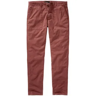 Tischler-Hose Rot 46