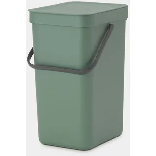 Brabantia Sort and Go 12 l Fir Green