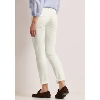 STREET ONE Style Jane Slim Fit Optic Weiß 32/28
