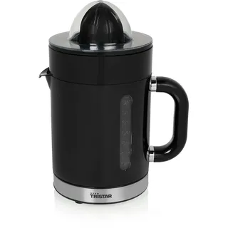 Tristar CP-3012 Elektrische Zitruspresse schwarz