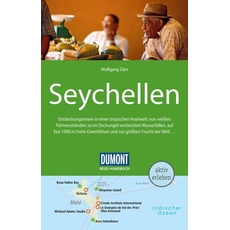 DuMont Reise-Handbuch Reiseführer Seychellen