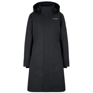 Nordisk Tana W's Down Coat black M