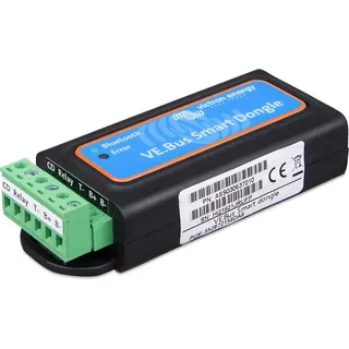Victron Energy VE.Bus Smart Dongle Fernbedienung 4,25 cm x 2,2 cm x 10,6 cm