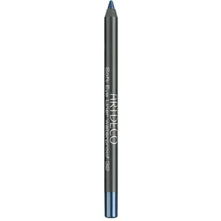ARTDECO Soft Eyeliner Waterproof Kajalstift wasserfest, langanhaltender Eye Liner mit hoher Deckkraft - 1 x 1,2 g