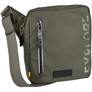 CAMEL ACTIVE Explore Cross Bag S Khaki