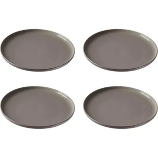 Ritzenhoff & Breker Speiseteller Jasper ø 26.0 cm 4er Set