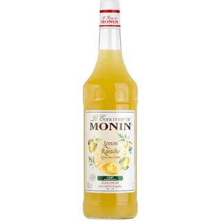 Monin Lemon Sirup 1000 ml