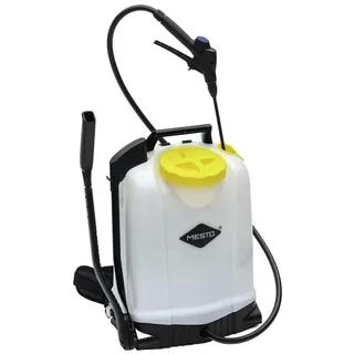 Mesto Rückenspritze 3558ME - transparent