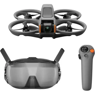 DJI Avata 2 Fly Smart Combo