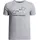 Mod Gray Light Heather Black YMD