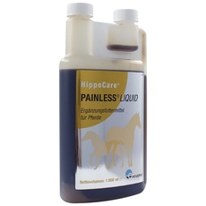 Bild HippoCare Painless Liquid 1 l