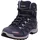 Innox Pro GTX Mid Damen normal Stahlblau/Lachs 36,5