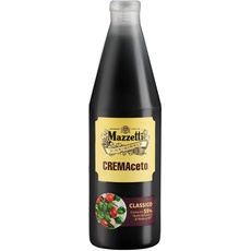 Mazzetti CREMAceto,55% Aceto Balsamico di Modena I.G.P. 800 ml