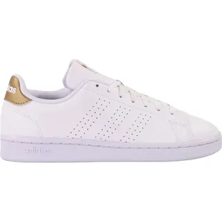 Advantage Cloud White / Cloud White / Copper Met. 36