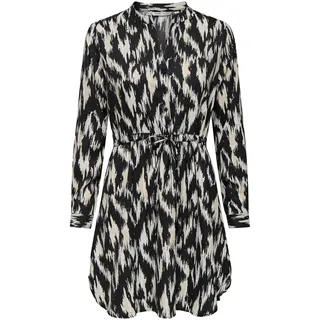 Onlcory L/S V-Neck Tunic WVN Noos