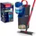 Bodenwischer H2PrO Flat Mop System Schwarz 1 St.