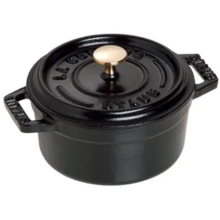 Staub Mini Cocotte Cocotte 10 cm rund