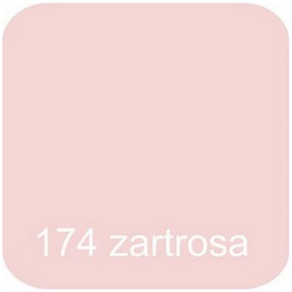 Basic Mako-Jersey 90 x 190 - 100 x 200 cm zartrosa