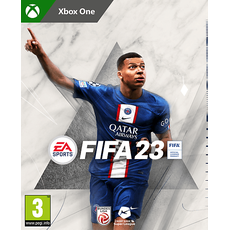 Bild FIFA 23 Standard Mehrsprachig Xbox Series X/Series S