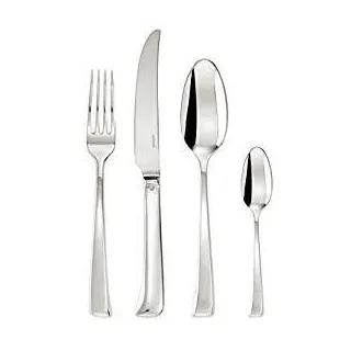 Sambonet Imagine Edelstahl 18/10 Menuebesteck 4tlg. S0019-S00013-52518-97