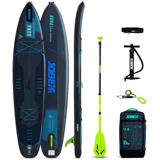 Jobe Aero Duna 350 x 79 cm blau