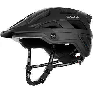 Sena M1 EVO 54-58 cm schwarz 2023