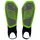 Schienbeinschoner 7212403 green gecko/schwarz S