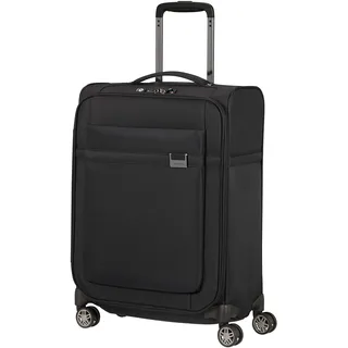 Samsonite Airea 4-Rollen Cabin 55 cm / 41 l black