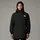 TNF Black XL