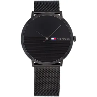 Tommy Hilfiger Analog Edelstahl 40,5 mm 1791464