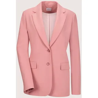 MADELEINE Jackenblazer »Blazer Einreihiger Blazer mit Stretchanteil«, grün