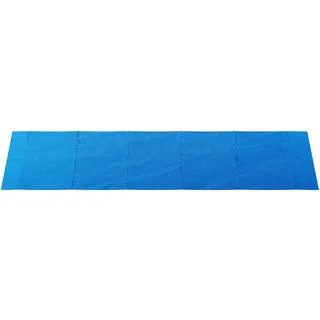 Oskar Solarfolie Blau 450 cm 220 cm