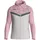 Unisex Iconic Farbe soft grey/dusky pink/anthra light Größe XL Grau
