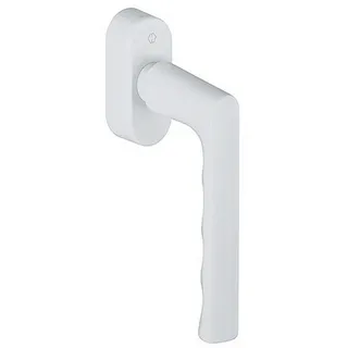 HOPPE Fenstergriff Hamburg - weiß