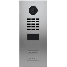 DoorBird D2102V IP Video Türstation