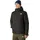 Herren Millerton Isolierte Jacke Wasserdicht Winddicht TNF Black-NPF XXL