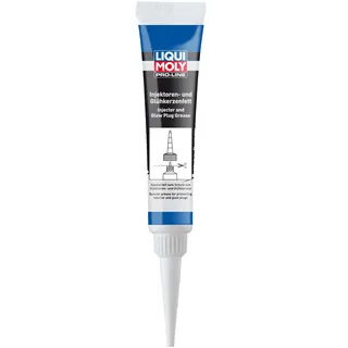 LIQUI MOLY Injektoren- und Glühkerzenfett 20 g