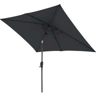 Doppler Life Lift 250 x 200 cm Grau