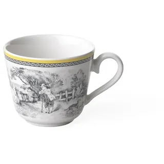 Villeroy & Boch Audun Ferme Teetasse 0,15 l Bunt