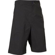 Fox YTH Ranger Short Black