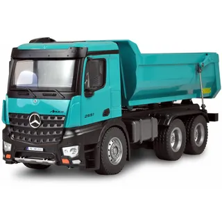 AMEWI 22533 Mercedes LKW Kipper Pro RTR Ready-to-Run)