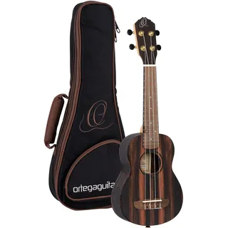 Ortega RUEB-SO Sopran Ukulele Set