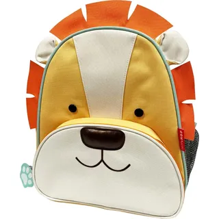 Skip Hop Kleiner Löwe Im Zoo Rucksack - Multicolor - One Size