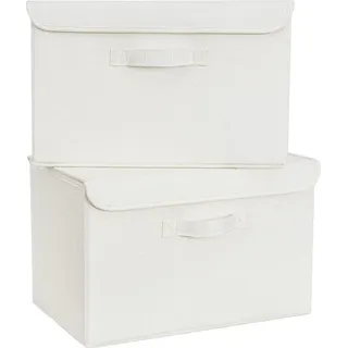 granny says Aufbewahrungsbox 2-tlg. grün