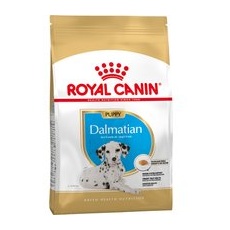 2x12kg Dalmatian Puppy Royal Canin Breed hrană uscată câini