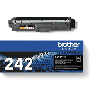 Brother TN-242BK Schwarz